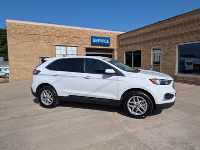 2023 Ford Edge SEL AWD