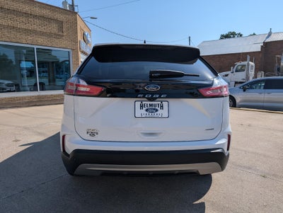 2023 Ford Edge SEL AWD