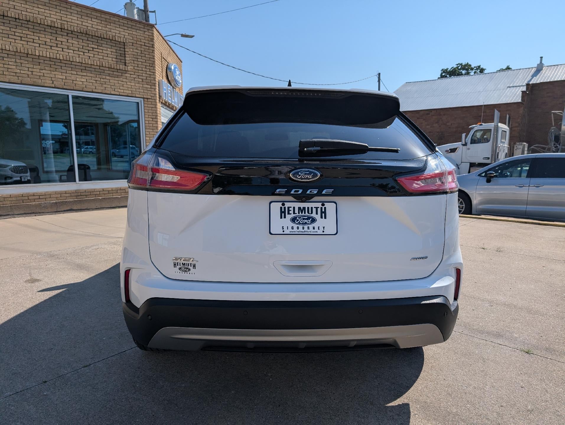 2023 Ford Edge SEL AWD