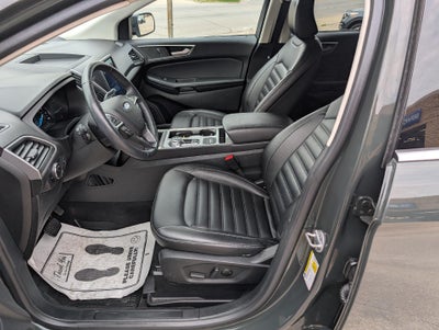 2023 Ford Edge SEL AWD