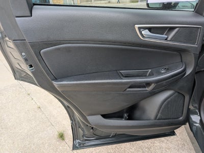 2023 Ford Edge SEL AWD