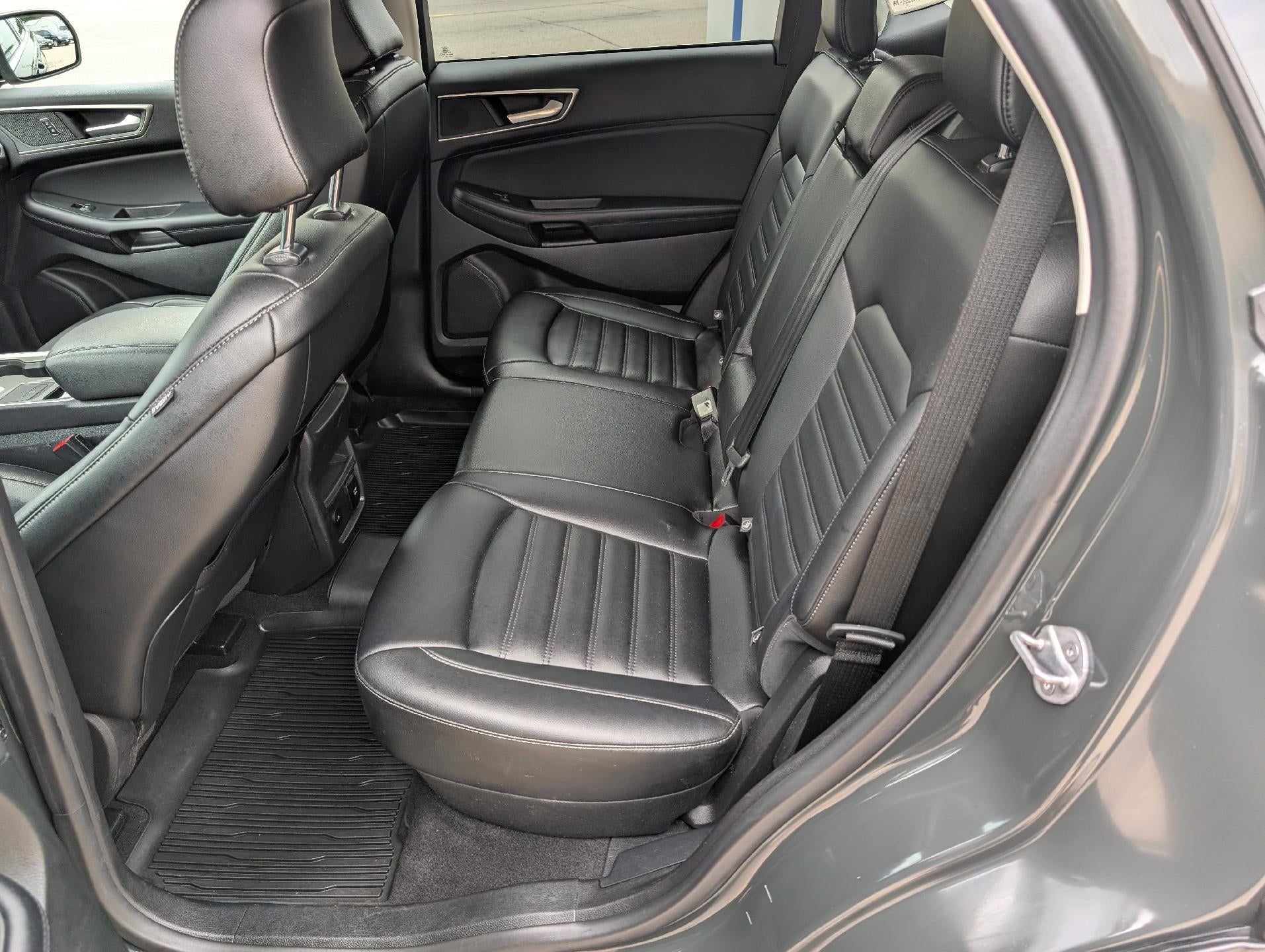 2023 Ford Edge SEL AWD