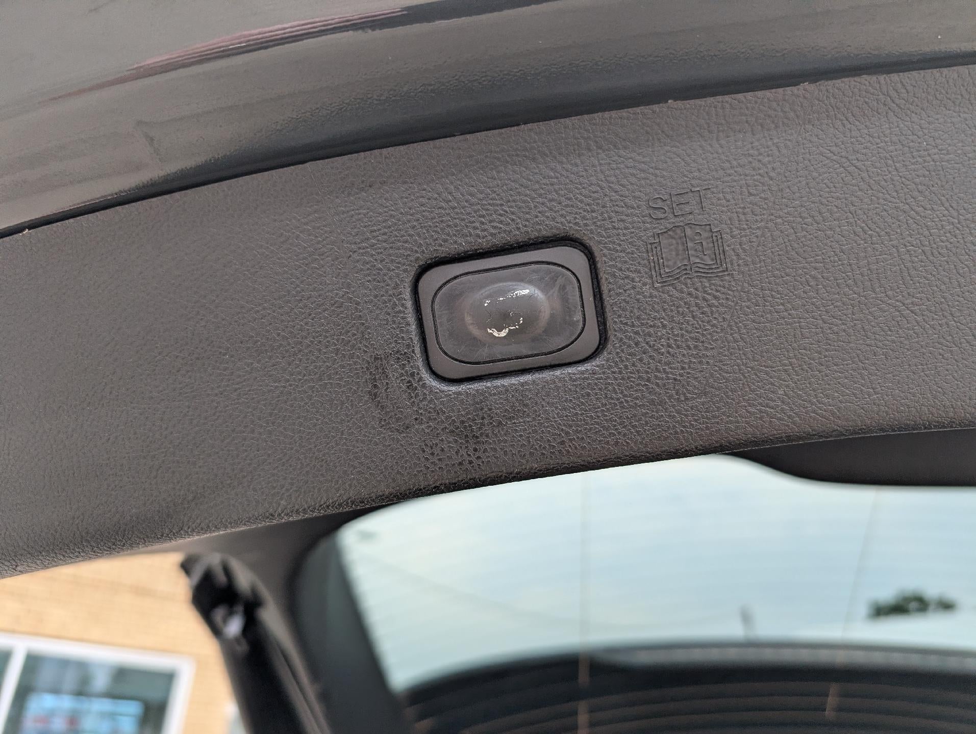 2023 Ford Edge SEL AWD