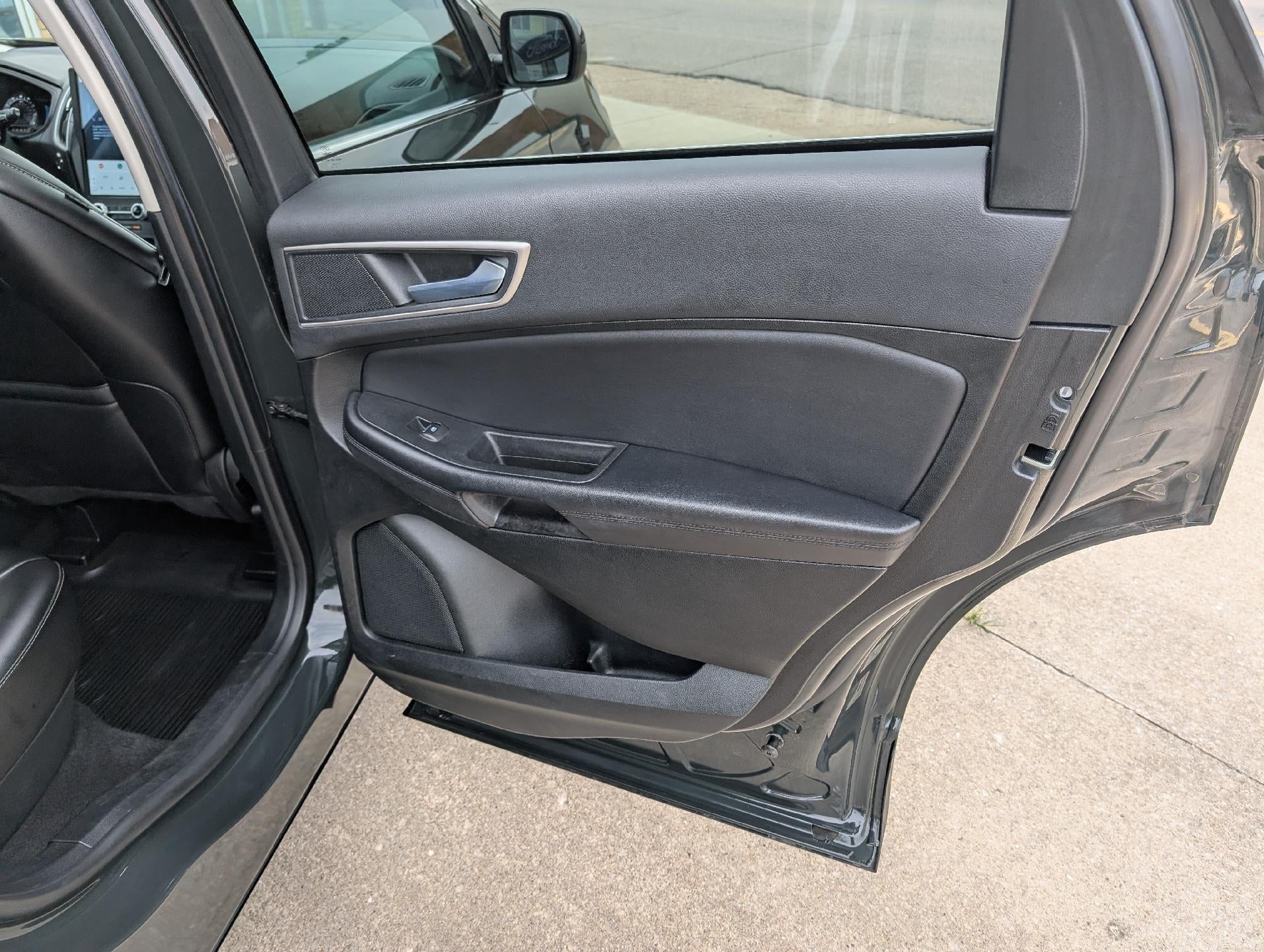 2023 Ford Edge SEL AWD