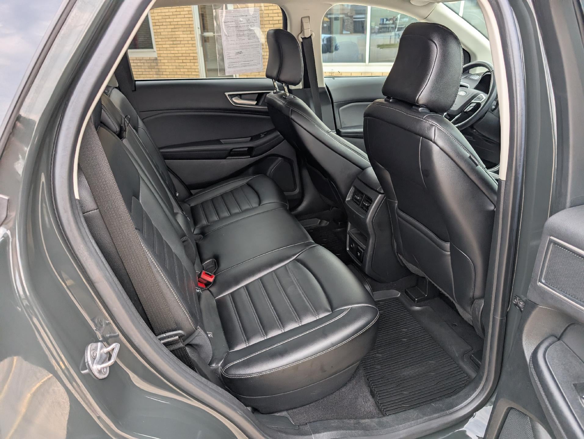 2023 Ford Edge SEL AWD