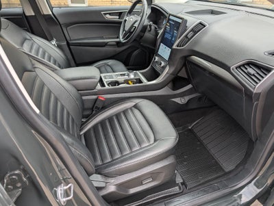 2023 Ford Edge SEL AWD