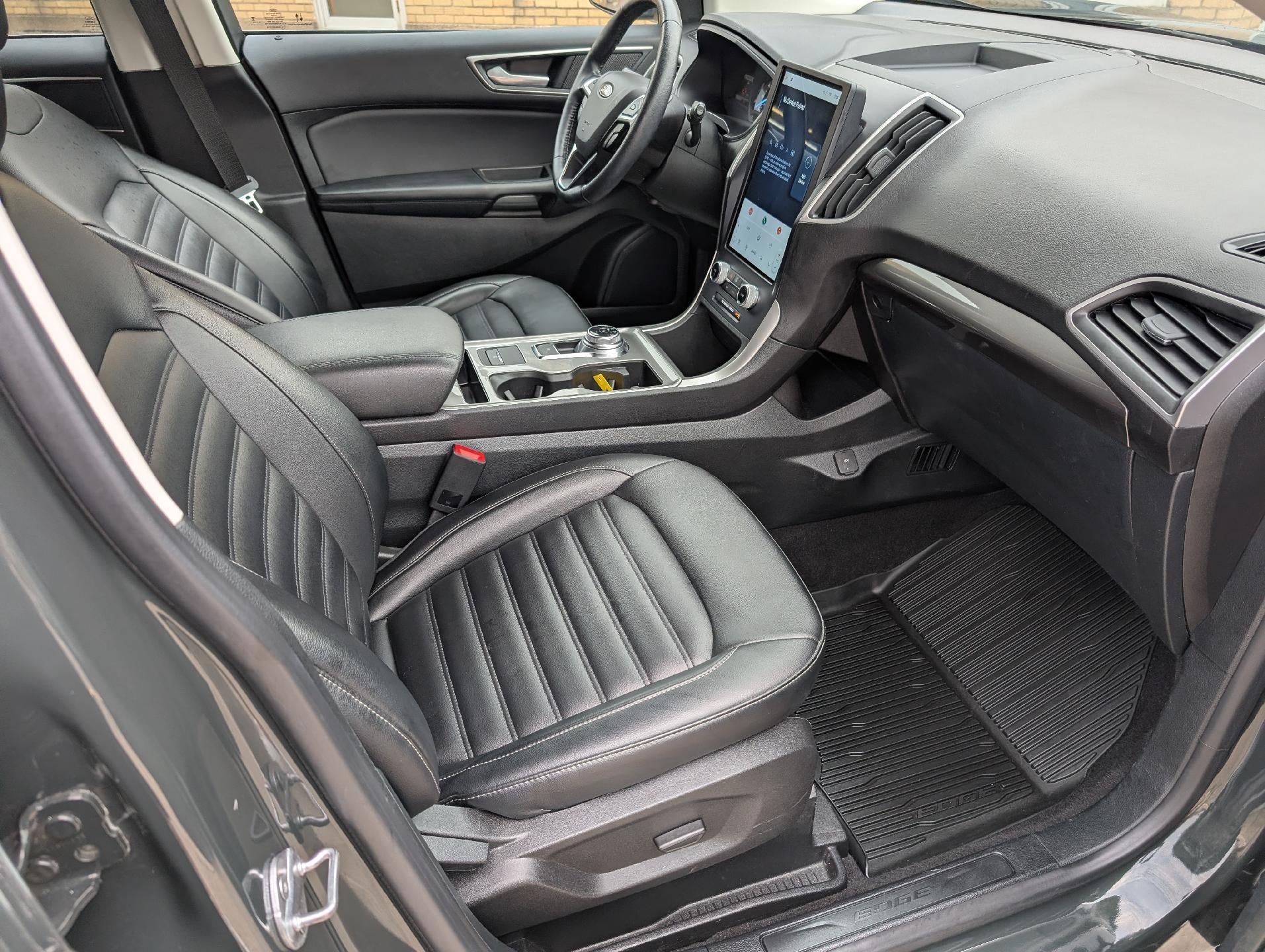 2023 Ford Edge SEL AWD
