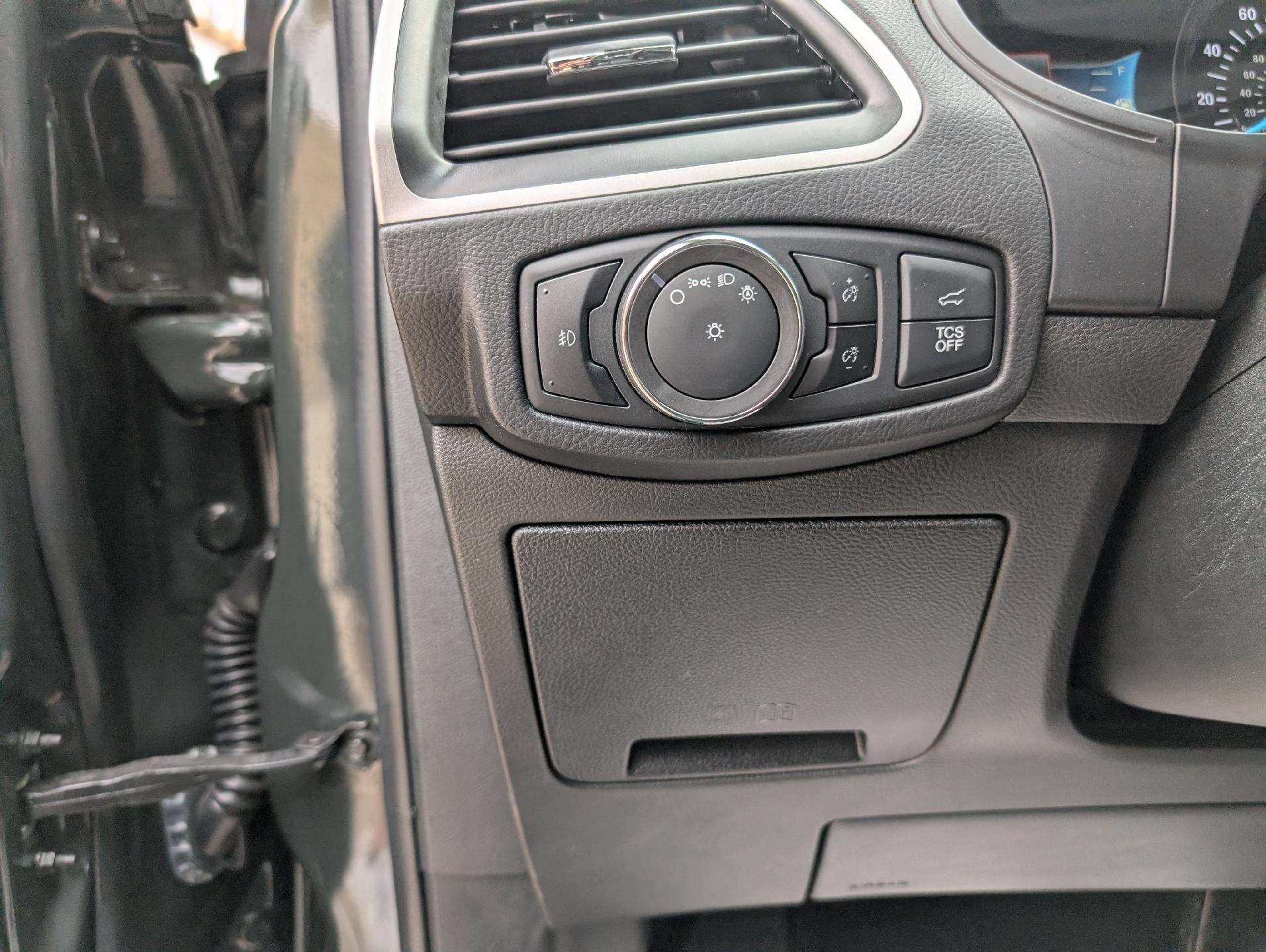 2023 Ford Edge SEL AWD