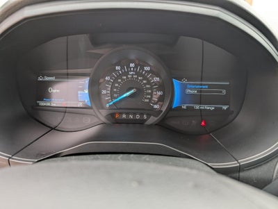 2023 Ford Edge SEL AWD
