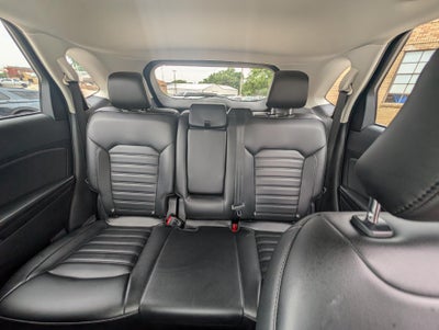 2023 Ford Edge SEL AWD