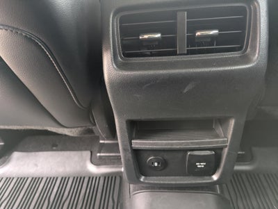 2023 Ford Edge SEL AWD