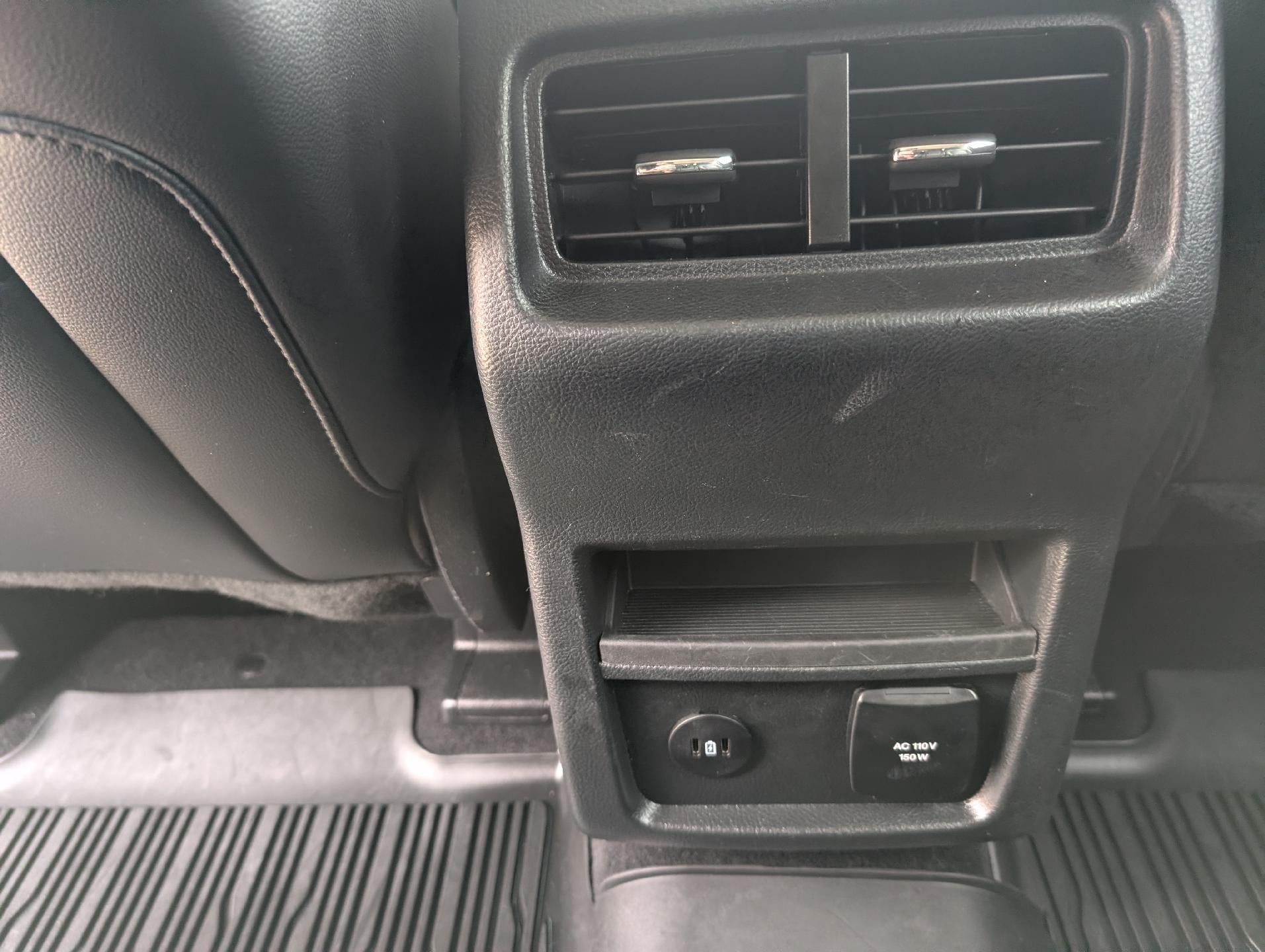 2023 Ford Edge SEL AWD