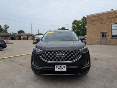 2023 Ford Edge SEL AWD