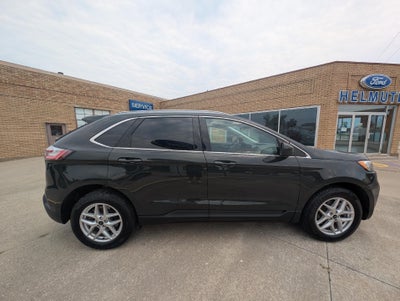 2023 Ford Edge SEL AWD
