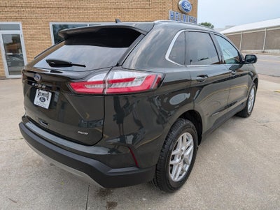 2023 Ford Edge SEL AWD