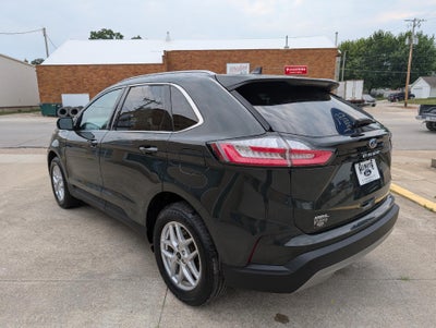 2023 Ford Edge SEL AWD
