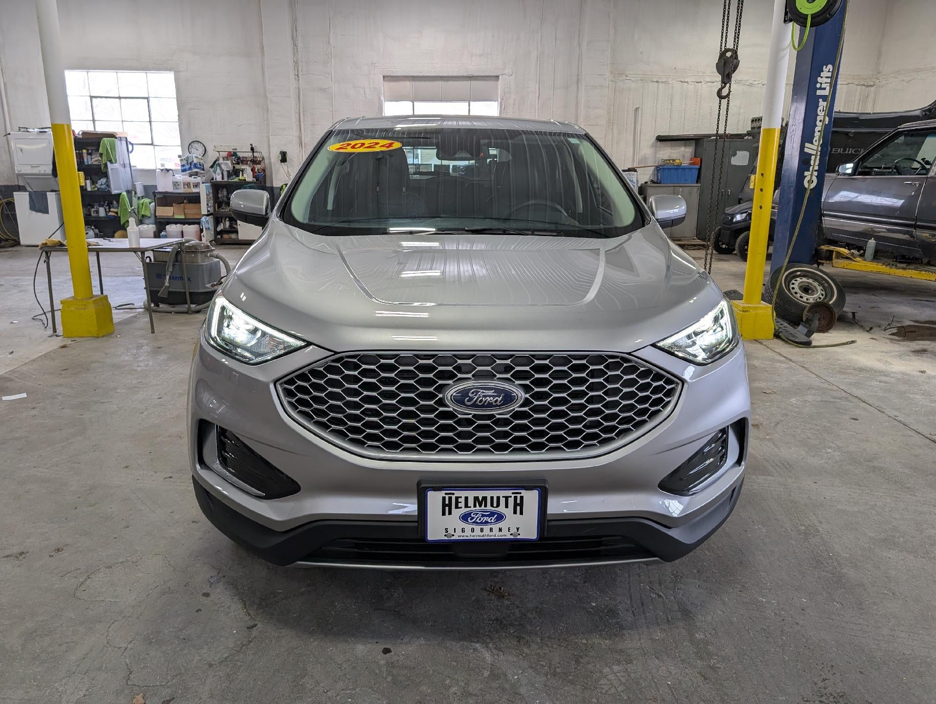 2024 Ford Edge SEL AWD