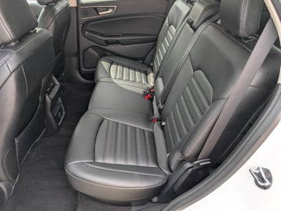 2020 Ford Edge SEL AWD