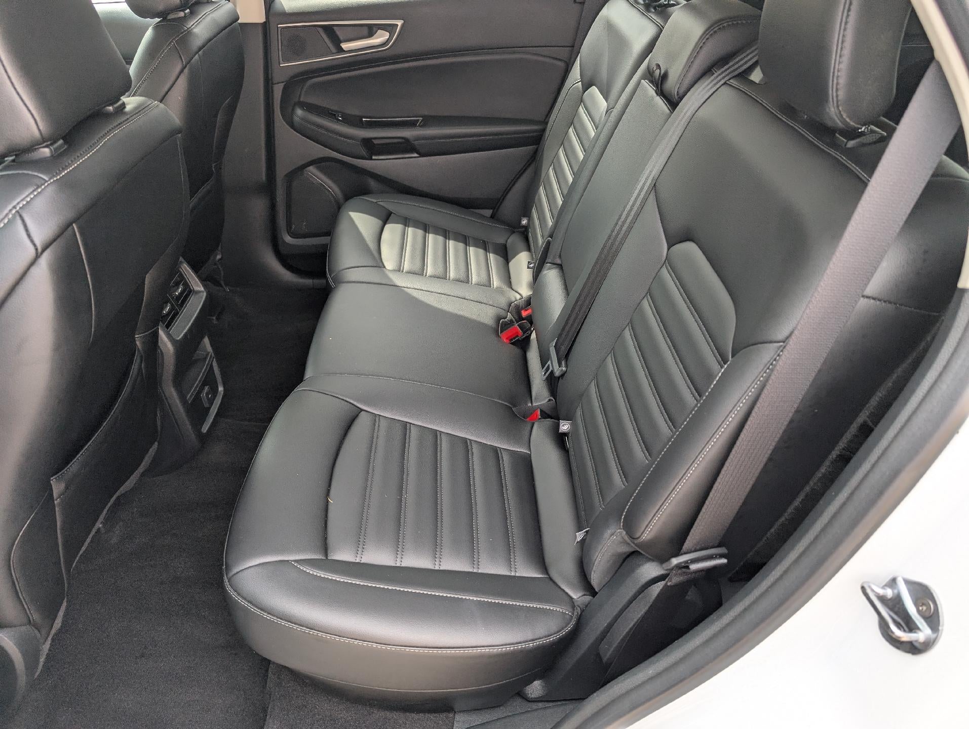 2020 Ford Edge SEL AWD