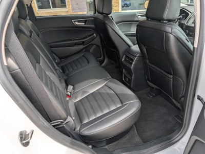 2020 Ford Edge SEL AWD