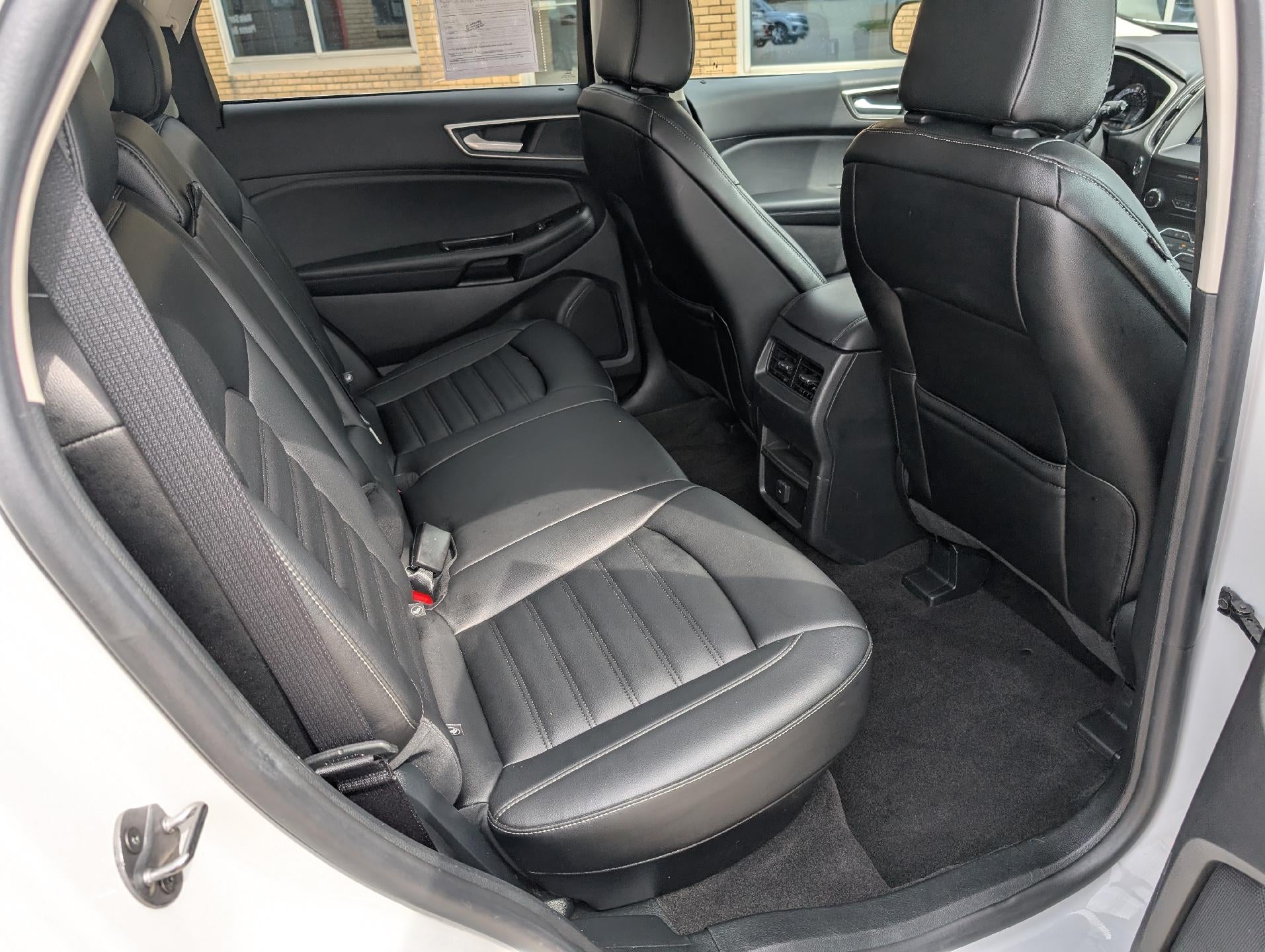 2020 Ford Edge SEL AWD