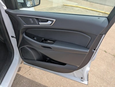 2020 Ford Edge SEL AWD
