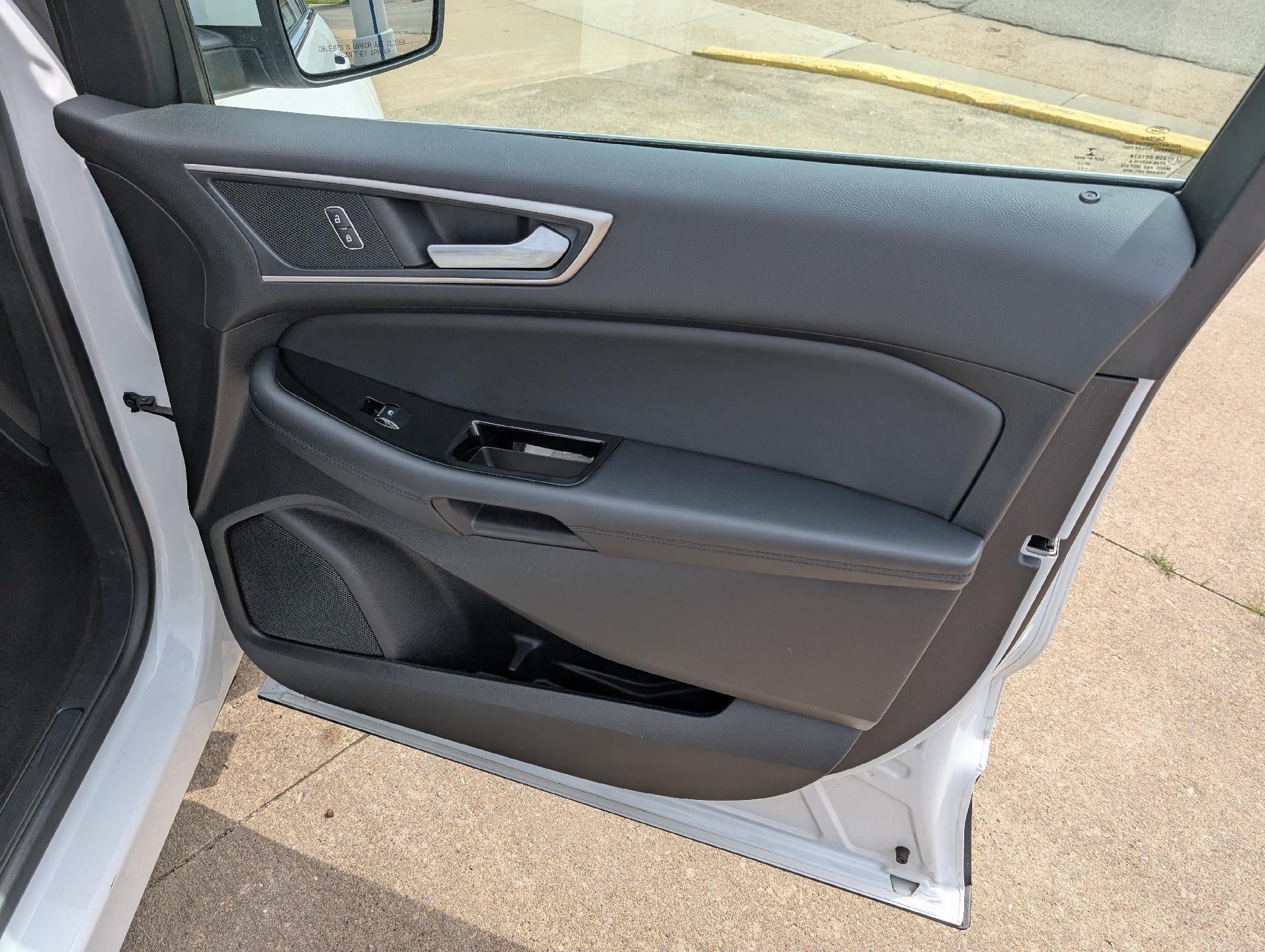 2020 Ford Edge SEL AWD
