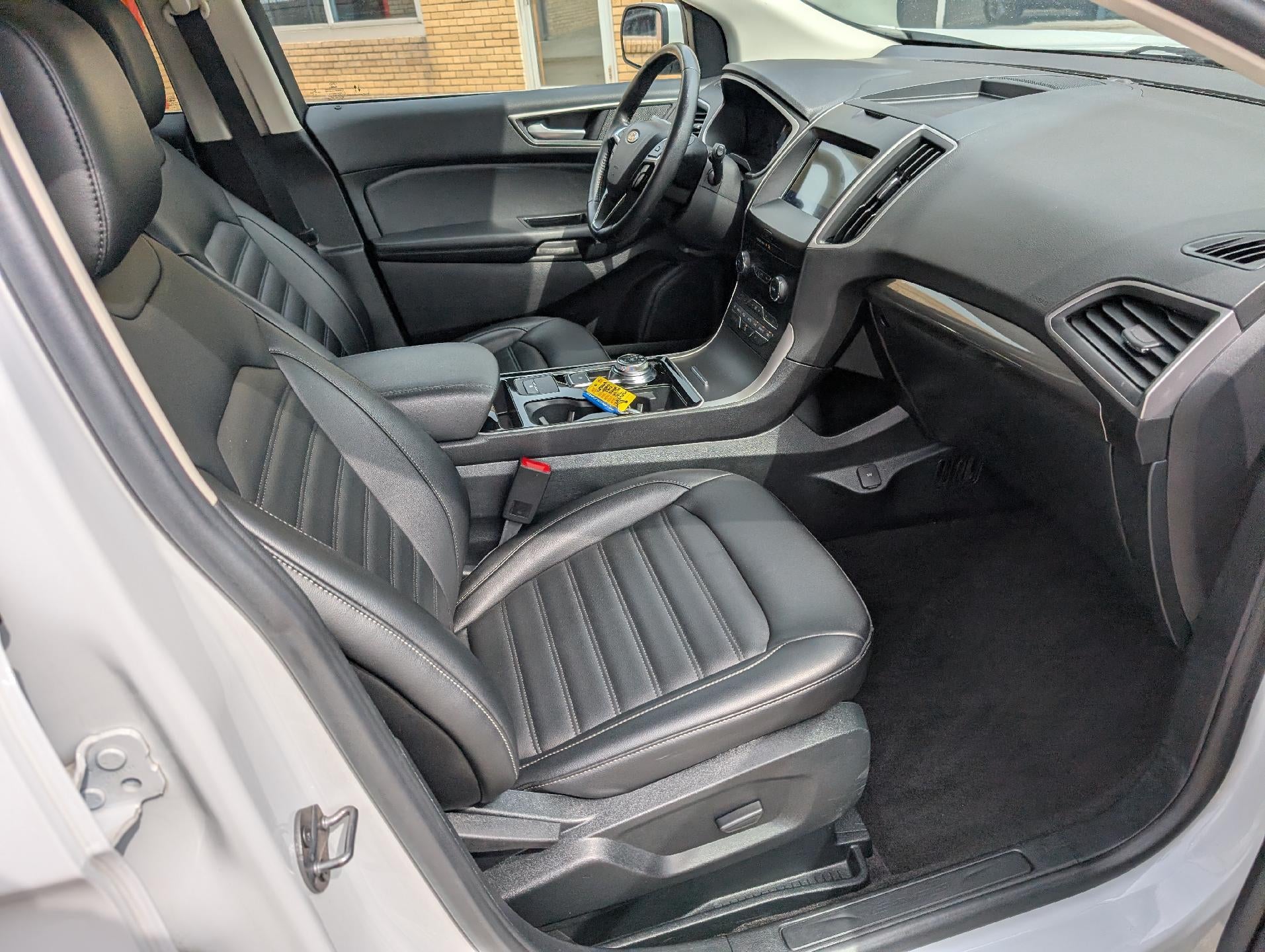 2020 Ford Edge SEL AWD