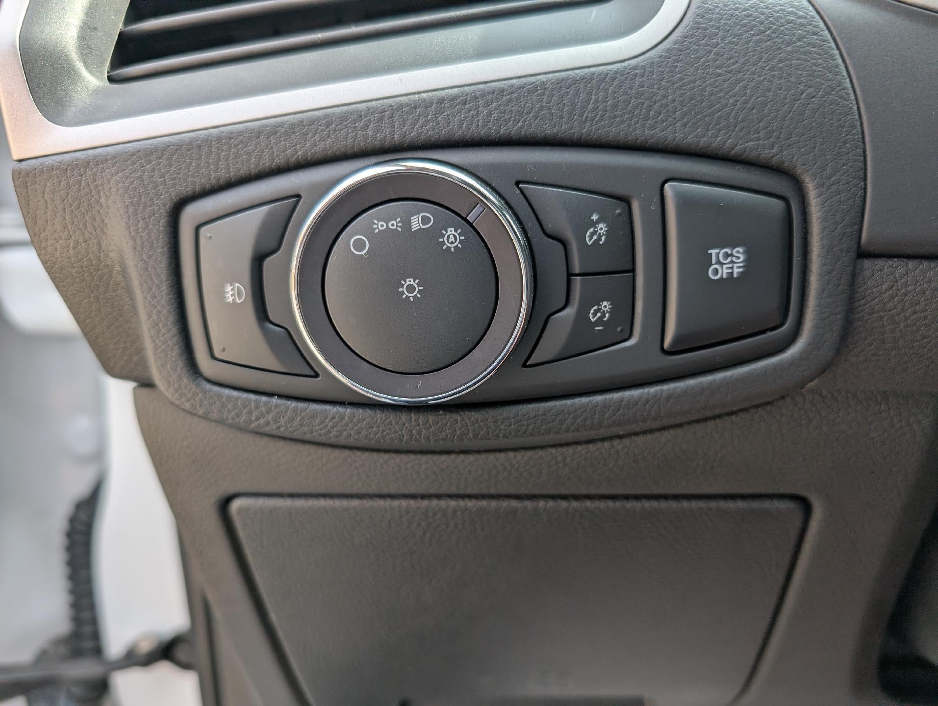 2020 Ford Edge SEL AWD