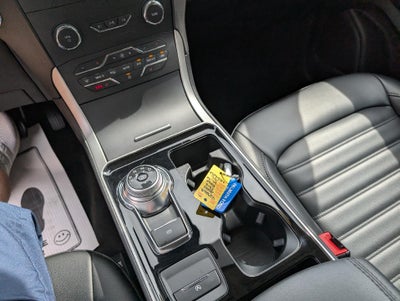 2020 Ford Edge SEL AWD