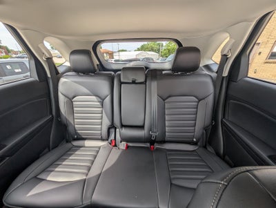 2020 Ford Edge SEL AWD