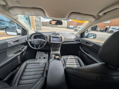 2020 Ford Edge SEL AWD