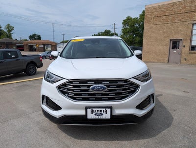 2020 Ford Edge SEL AWD