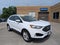 2020 Ford Edge SEL AWD