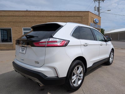 2020 Ford Edge SEL AWD