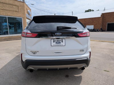 2020 Ford Edge SEL AWD
