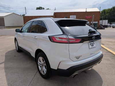 2020 Ford Edge SEL AWD