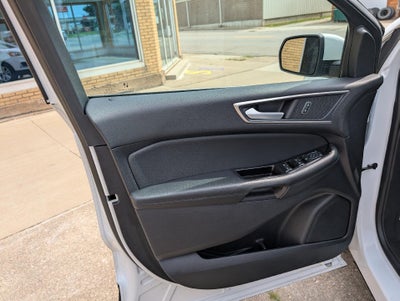 2020 Ford Edge SEL AWD