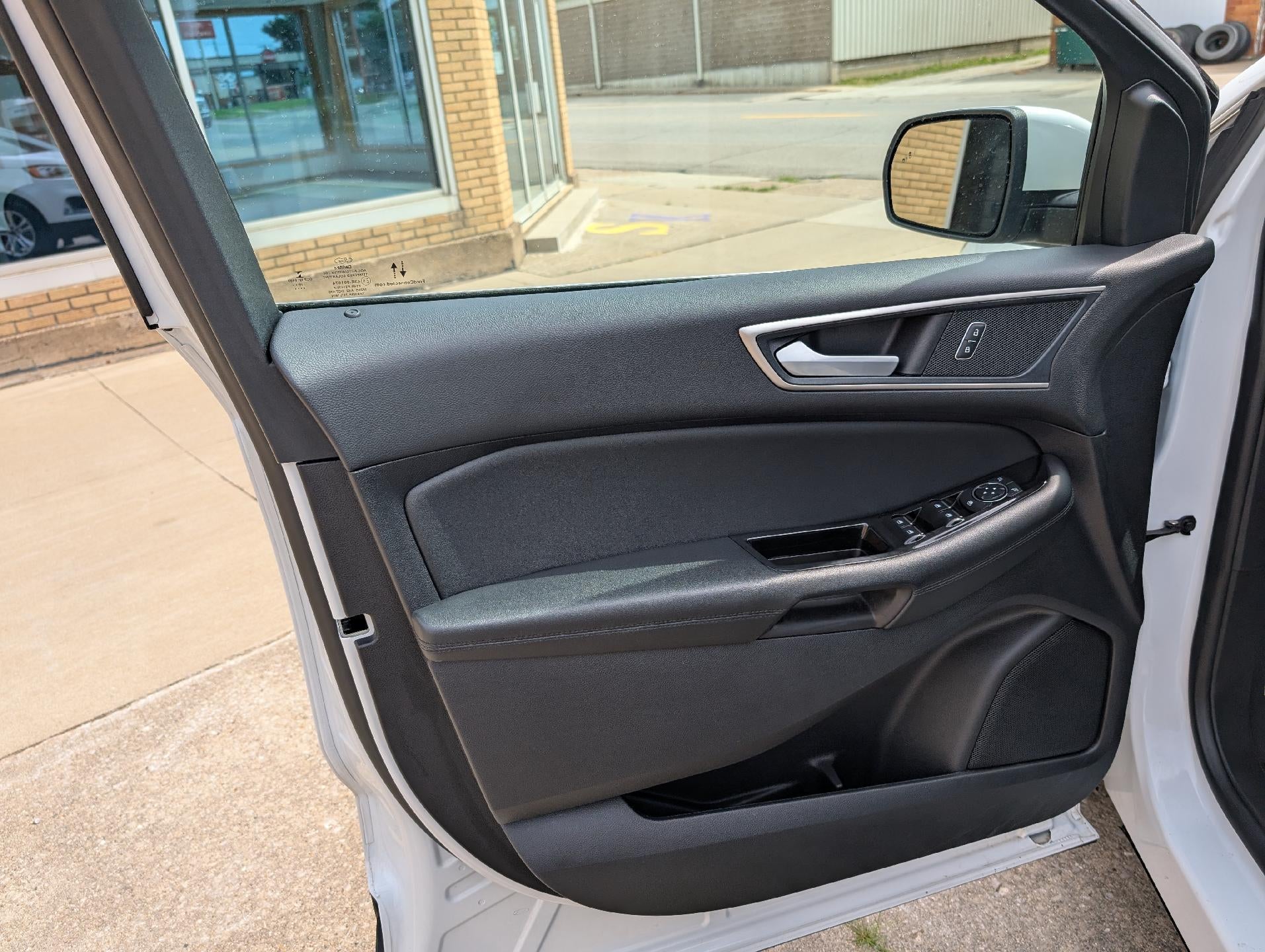 2020 Ford Edge SEL AWD