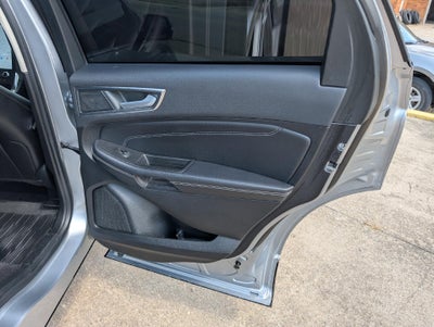 2022 Ford Edge Titanium AWD