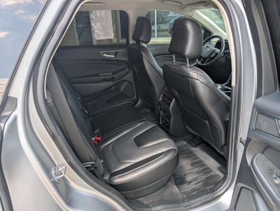 2022 Ford Edge Titanium AWD