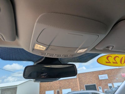 2022 Ford Edge Titanium AWD