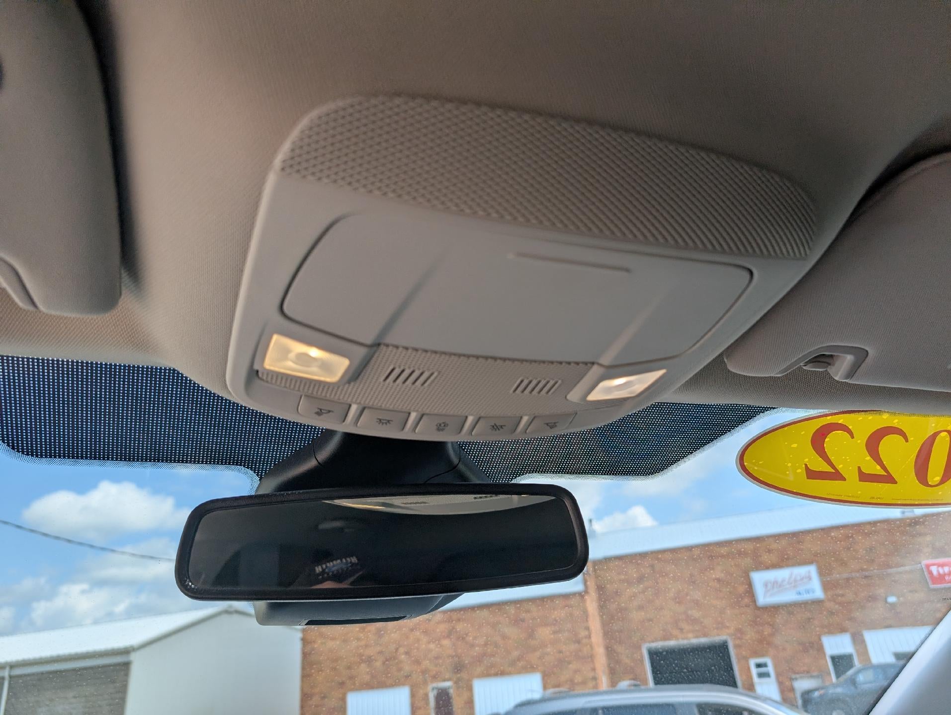 2022 Ford Edge Titanium AWD