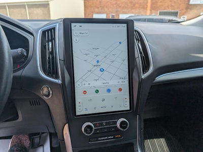 2022 Ford Edge Titanium AWD