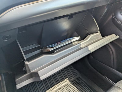 2022 Ford Edge Titanium AWD