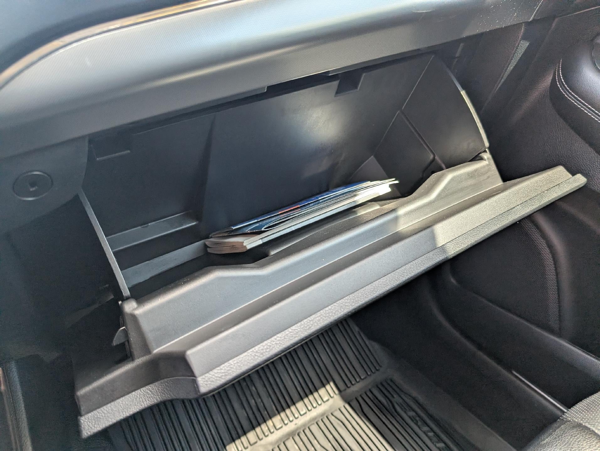 2022 Ford Edge Titanium AWD