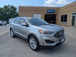 2022 Ford Edge Titanium AWD