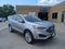 2022 Ford Edge Titanium AWD