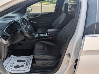 2020 Ford Edge Titanium AWD