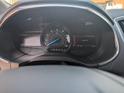 2020 Ford Edge Titanium AWD